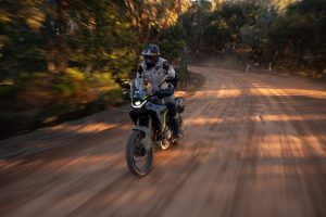 Comment choisir sa première aventure moto au Maroc ?
